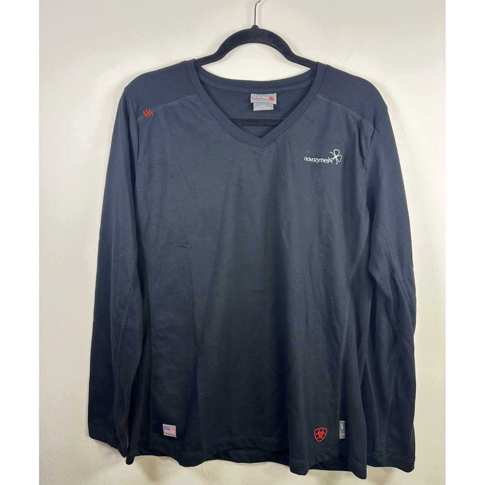 Ariat FR Primo Base Layer Top Size‎ Large